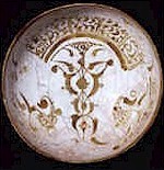 Ashmolean bowl X3128